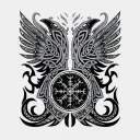 0dinsravens