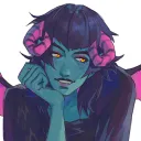 badblueraven
