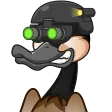 sleepergoose