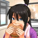 hibachii