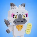 torikami_voxel