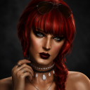 avatar Mileena McGreen