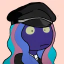 copperwing avatar