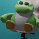 Magic Ape's Avatar