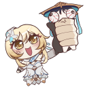 avatar ⋆.˚ ٩( ꈍ ᗜ ꈍ )وˎˊ˗