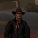 avatar Mr Trench Coat