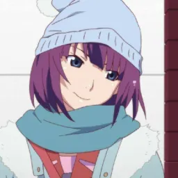 Hitagi's Avatar