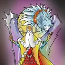 wolfslark
