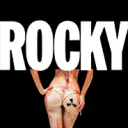 rockyrakete
