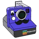 hairypolaroid