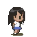 imoutoheadpat