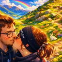 avatar CBZ Smerfetka