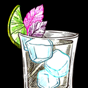 Mystical Gin