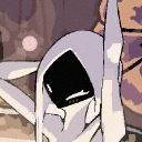 User icon