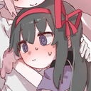 User icon