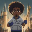 coachhead