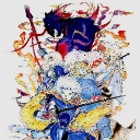 avatar ike