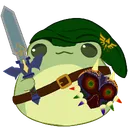 gamerthefrog