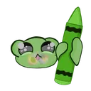 gamerthefrog