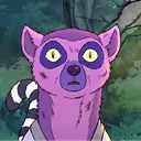 lepurplemur