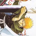 Bleach's Avatar