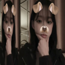 avatar (ノ= ⩊ = )ノ