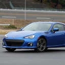 avatar 2018 Subaru BRZ tS Edition
