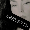 avatar 𝚂𝚑𝚎𝙳𝚎𝚟𝚒𝚕