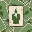 flamesgreen