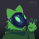 avatar funny toaster