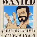 cosada.