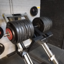avatar 455KG Leg Press
