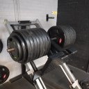 avatar 470KG Leg Press