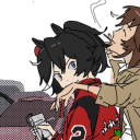 avatar Homophobic Rinekine