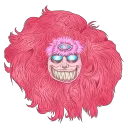 cinderblocksally