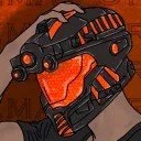 hazmatorange