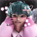 avatar holly jolly aezzie !! ❄