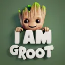 gtr3iamgroot