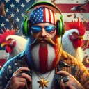 tattedchicken