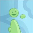 Blobby