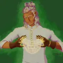 Zombie's Avatar