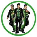 jamiemadrox