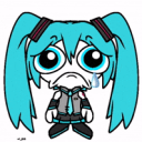 avatar Kitsikune