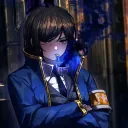 kitsikune avatar
