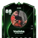 Vozinha's avatar