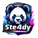 Ste4dy