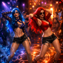 avatar Tinkerbell auf Blutrausch🌸