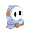 shyguy2610