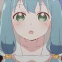 あお