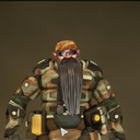 Vol. Mr. Dwarf
